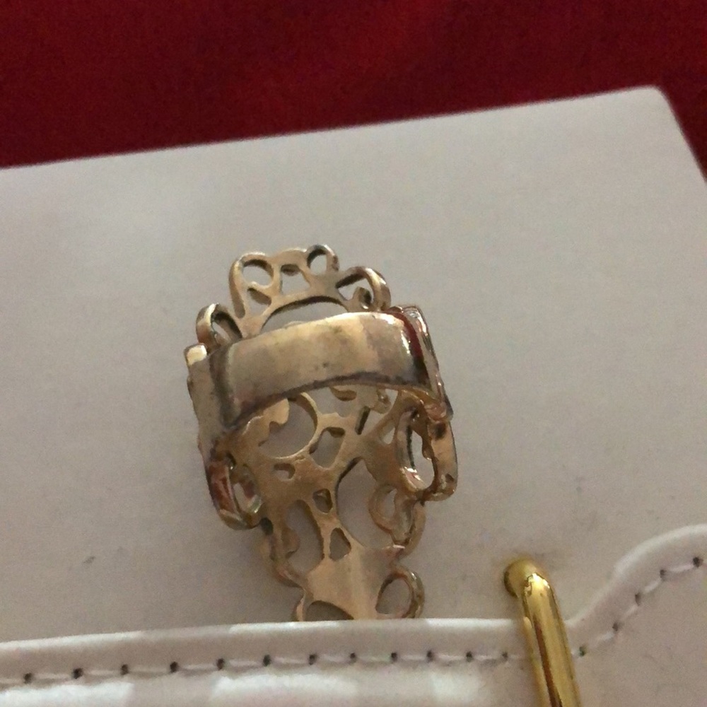 Statement Ring - image 6